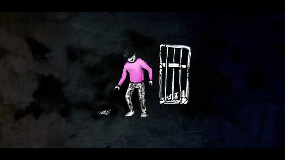 Khontkar Yanlız Adam