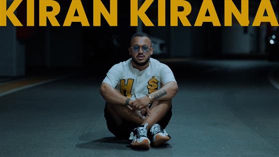 Tekir Kıran Kırana