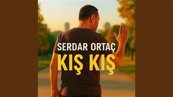 Serdar Ortaç Kış Kış