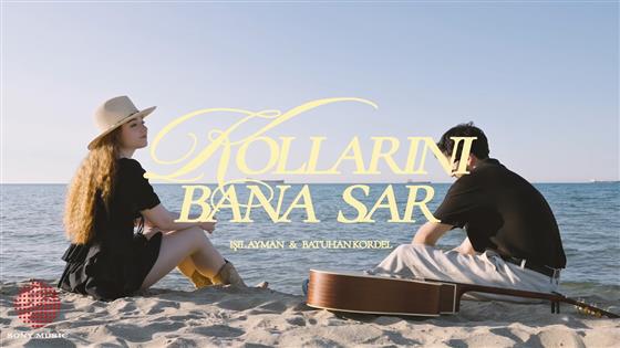 Işıl Ayman kollarını bana sar