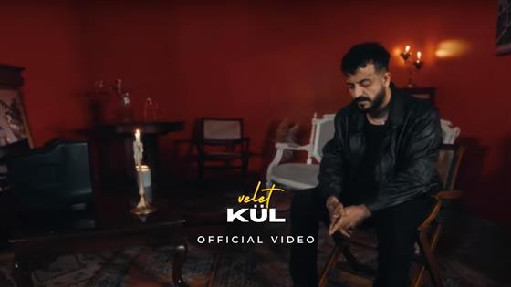 Velet Kül