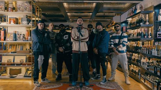 Allame Lab Cypher Chapter 2