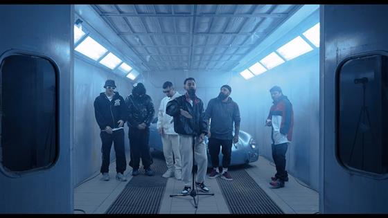 Allame Lab Cypher Chapter 3