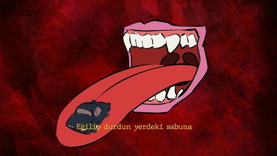 Ados Lekeli Kanatlar