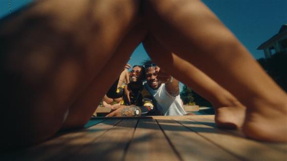 LVBEL C5 LETS GO PARTY