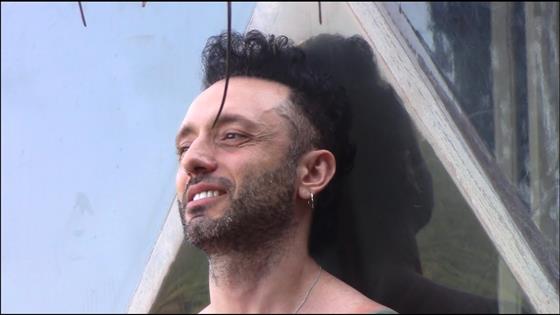 Mabel Matiz Bahçemin En Zor Gülü