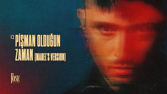 Mabel Matiz Pişman Olduğun Zaman