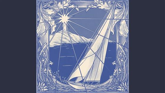 Mavi Gri İlaç Ol Yaralarıma