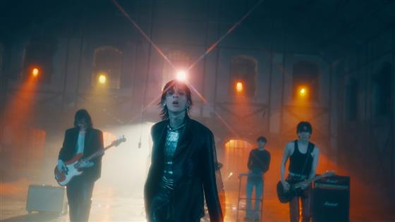 Mavi Sen Ve Yıldız