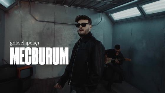 Göksel İpekçi MECBURUM