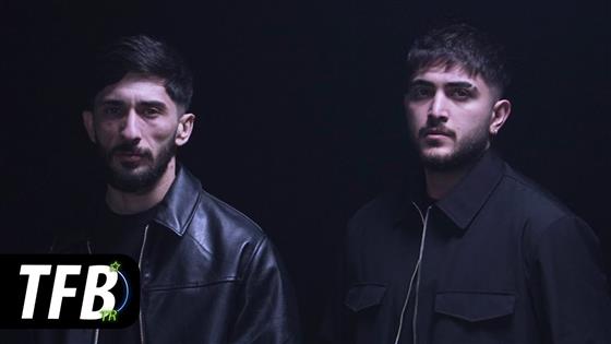 Mehmet Elmas Kara Gecelere Daldım