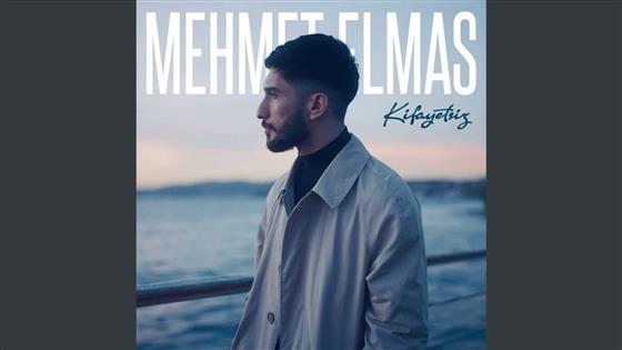 Mehmet Elmas Kifayetsiz