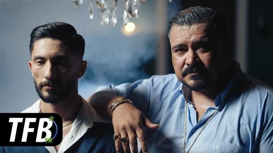 Mehmet Elmas Sakinim