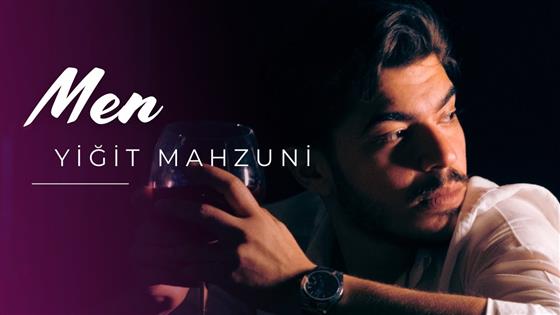 Yiğit Mahzuni Men