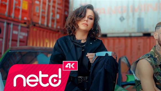 Merve Özbey Zümrüdüankam