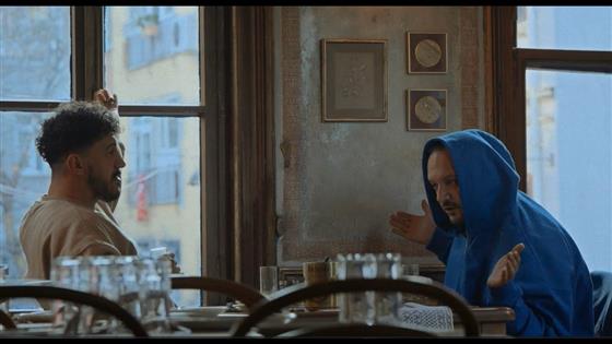 Çağrı Sinci Mesele