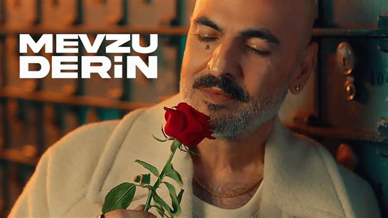 Soner Sarıkabadayı Mevzu Derin