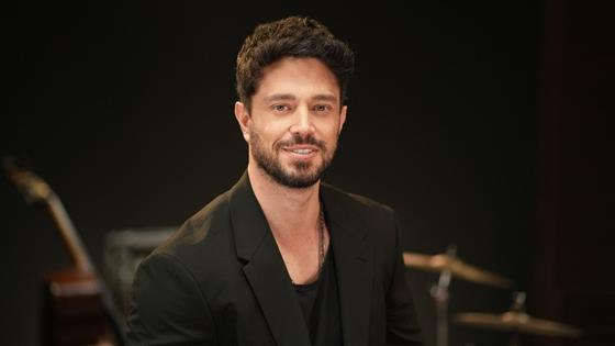Murat Boz Aşkın Darağacı