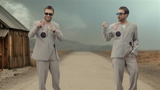 Murat Dalkılıç Mesafeler