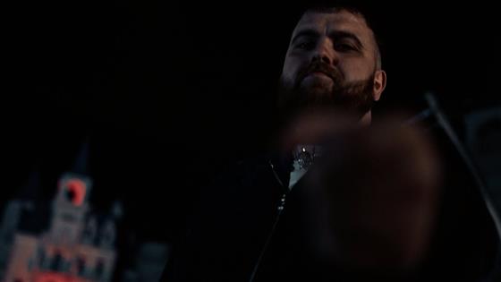 Critical Nefes Almak Zor