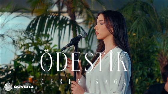 Ceren Sagu Ödeştik