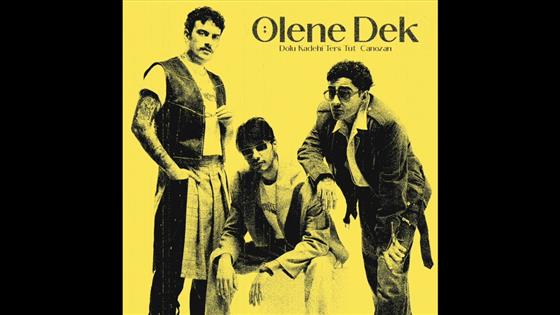 Dolu Kadehi Ters Tut Ölene Dek