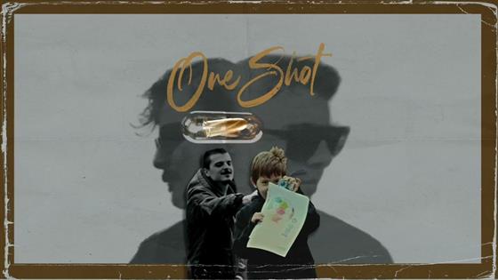 Türbülanz One Shot