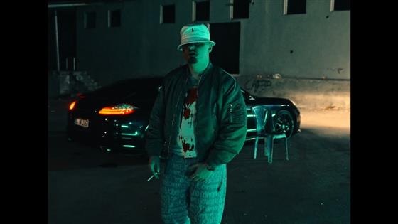 Organize Getirdin Bizi Ne Hale