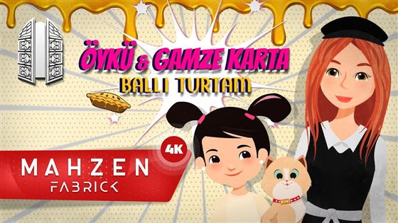 Öykü Ballı Turtam