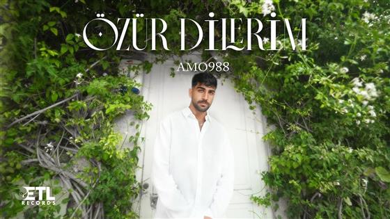 Amo988 Özür Dilerim