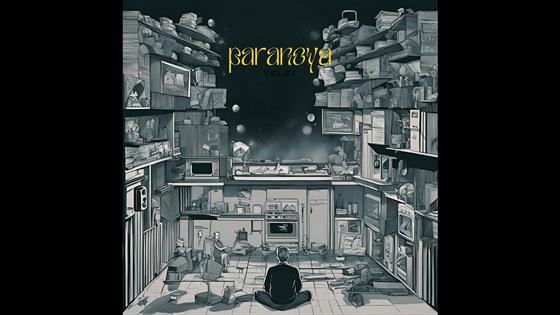 Velet Paranoya