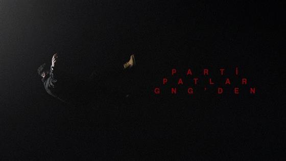 Uzi PARTİ PATLAR GNG'DEN
