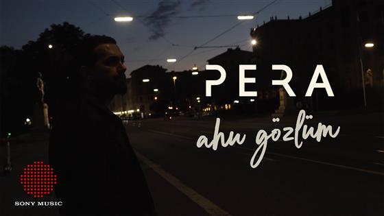 Pera Ahu Gözlüm