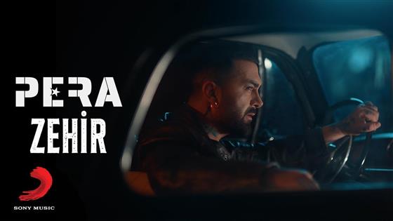 Pera Zehir