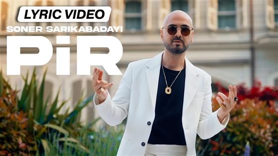 Soner Sarıkabadayı PİR