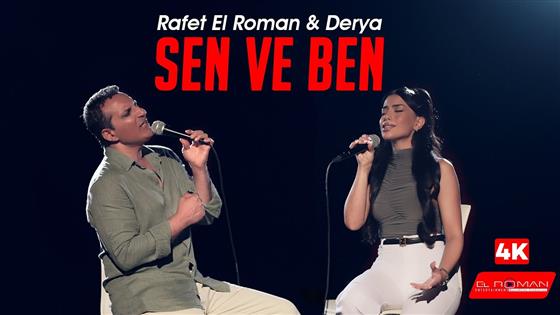 Rafet El Roman Sen ve Ben