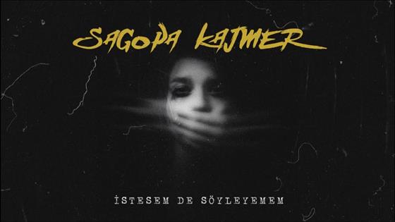 Sagopa Kajmer İstesem De Söyleyemem