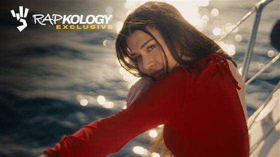 ElMusto Salına Salına