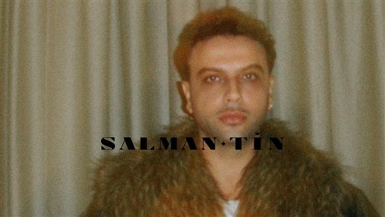 Salman Tin Kalpsiz Bir Serseri