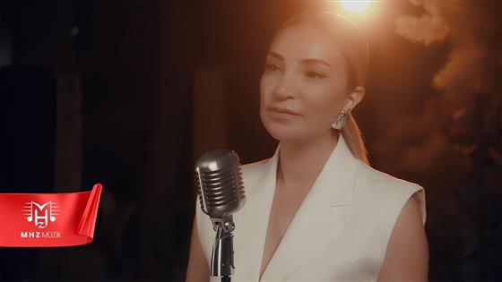 Aysel Yakupoğlu Sanadır Bugün