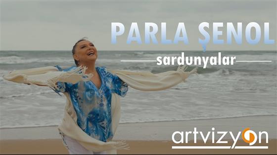 Parla Şenol Sardunyalar