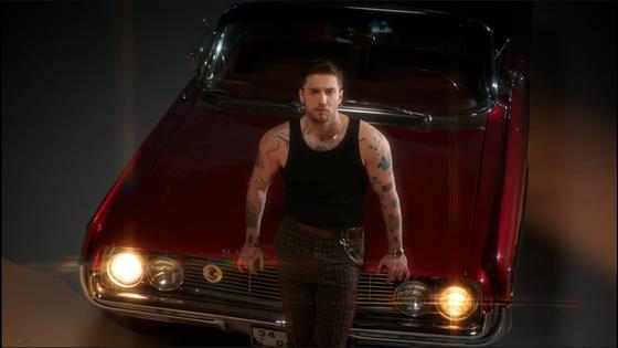 Ufuk Beydemir Sarı Sarı Saçlar