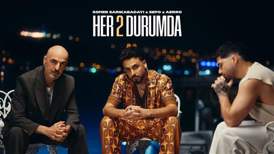 Sefo Her İki Durumda