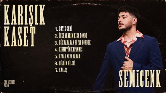 Semicenk İlkbaharım Kışa Döndü