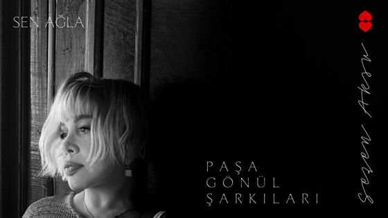 Sezen Aksu Sen Ağla