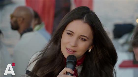 Karsu Sen Benim Şarkılarımsın