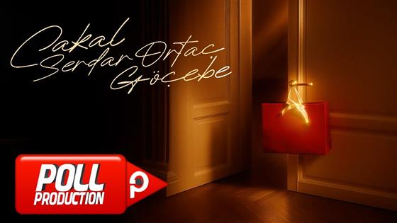 Serdar Ortaç Göçebe