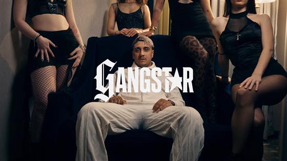 Muti Serseri Günlüğü