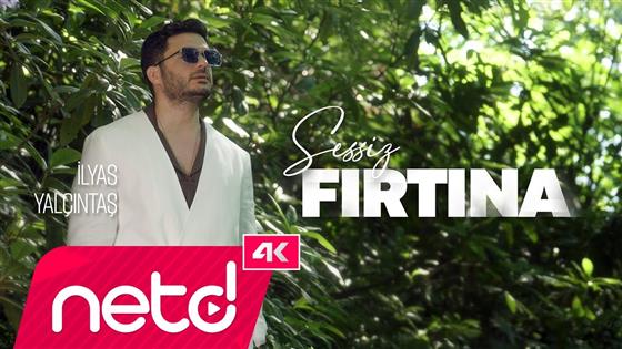 İlyas Yalçıntaş Sessiz Fırtına