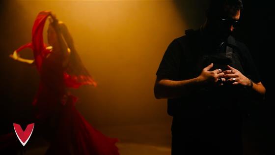 Burak King Sessizlere Verdim